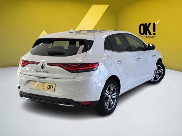 Renault Mégane image 9