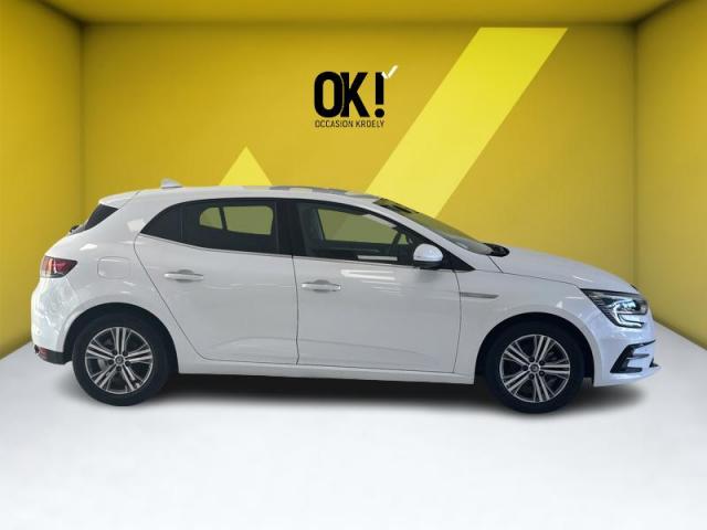 Renault Mégane image 4