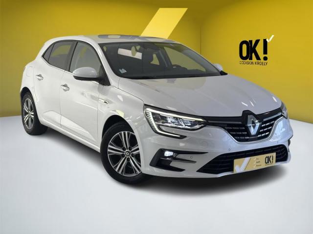 Renault Mégane image 5