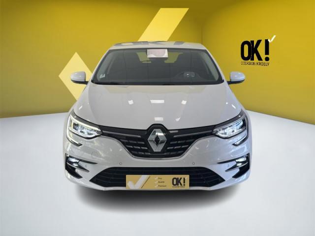Renault Mégane image 6