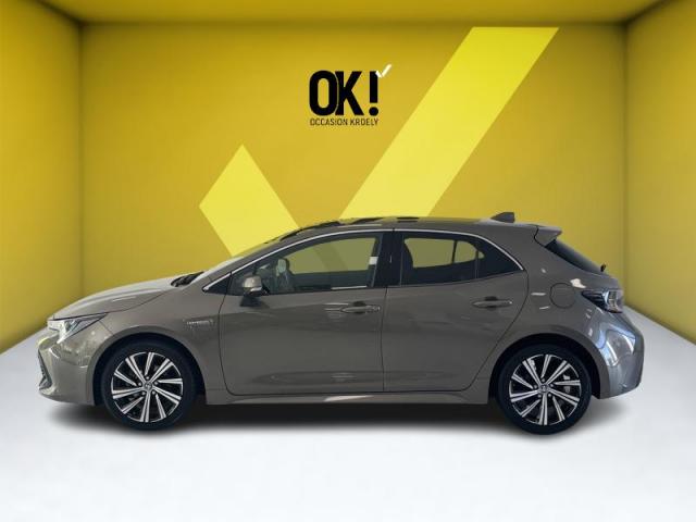 Toyota Corolla image 2