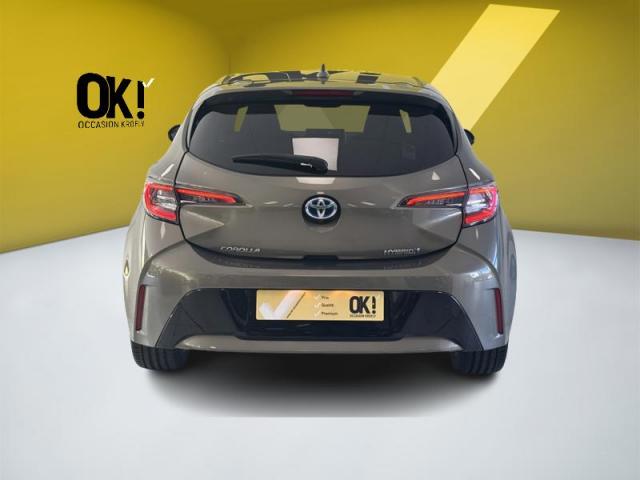 Toyota Corolla image 1