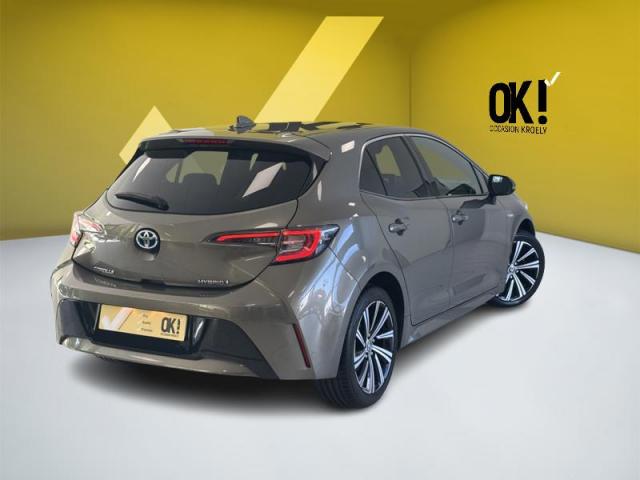 Toyota Corolla image 7