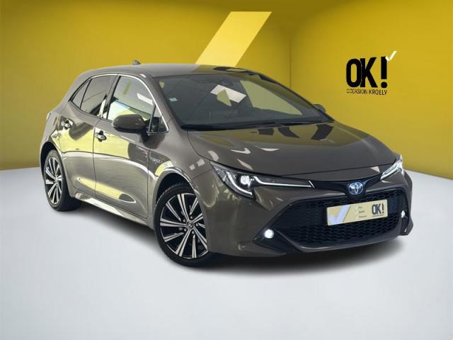 Toyota Corolla image 9