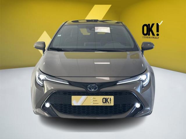 Toyota Corolla image 8