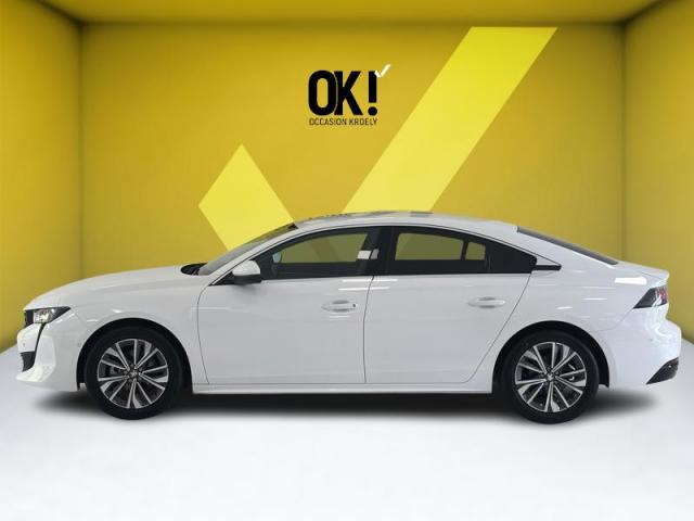 Peugeot 508 image 4