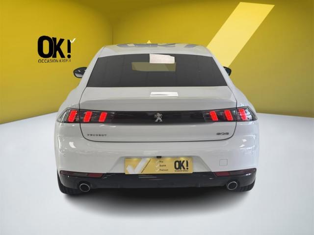 Peugeot 508 image 2