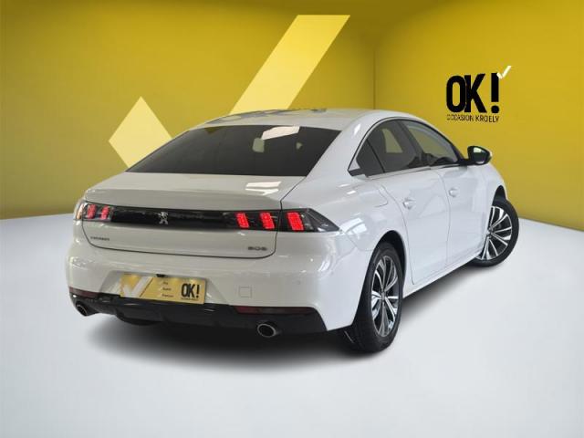 Peugeot 508 image 3