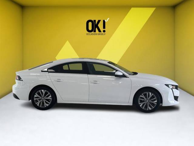 Peugeot 508 image 7
