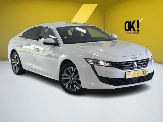 Peugeot 508 image 5