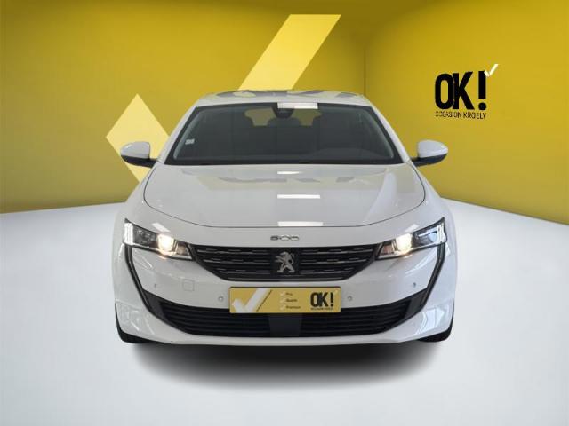 Peugeot 508 image 9