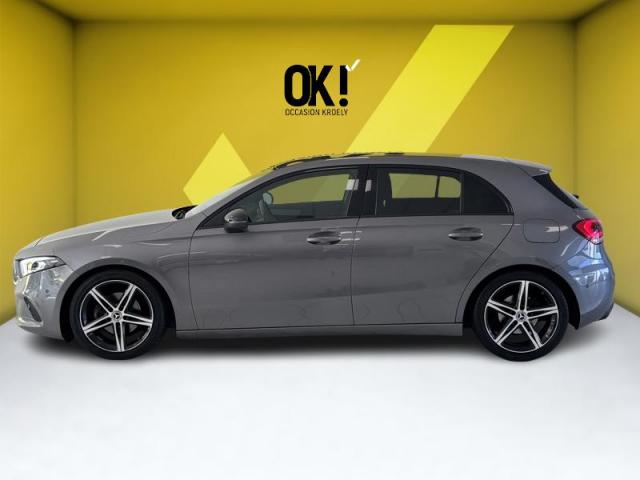 Mercedes Benz Classe A image 4