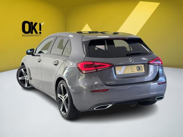 Mercedes Benz Classe A image 2