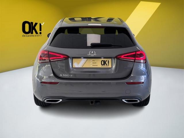 Mercedes Benz Classe A image 9