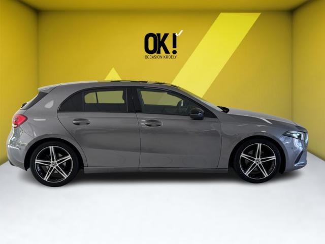 Mercedes Benz Classe A image 5