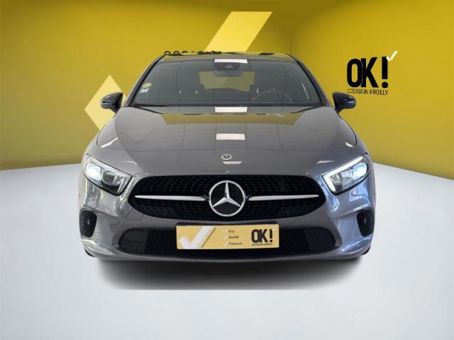 Mercedes Benz Classe A image 8