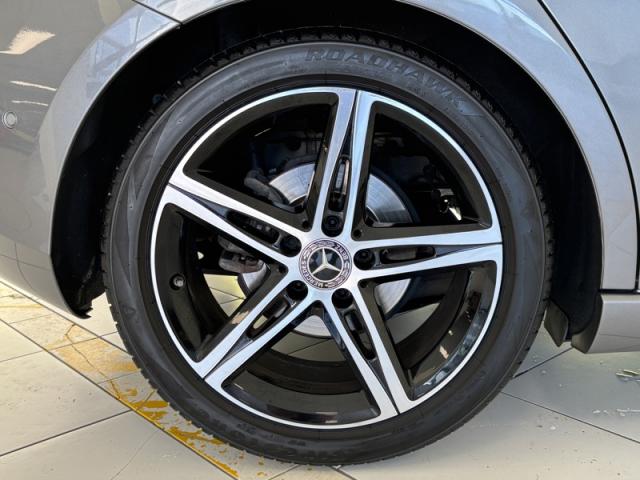 Mercedes Benz Classe A image 6