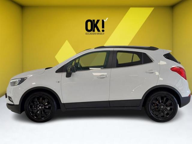 Opel Mokka X image 4