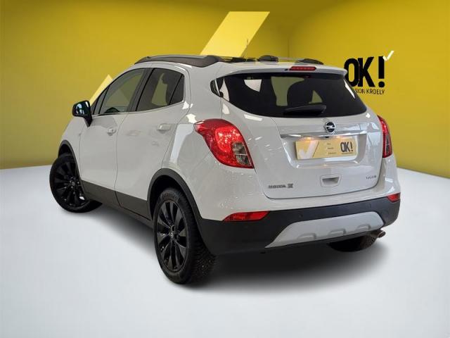Opel Mokka X image 2