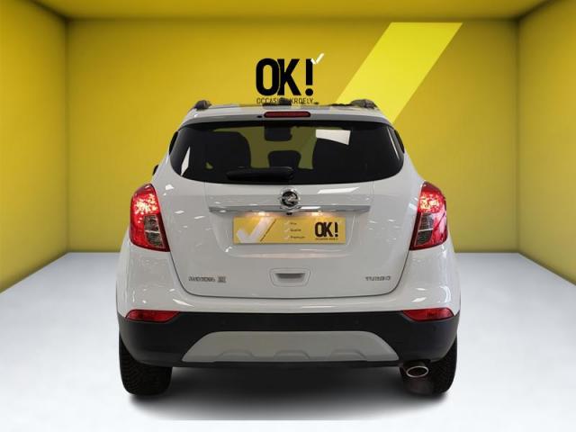 Opel Mokka X image 9