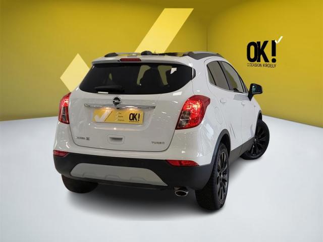 Opel Mokka X image 6
