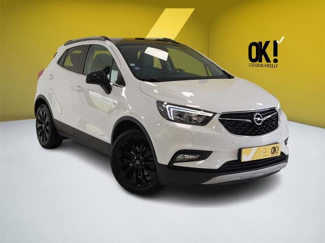Opel Mokka X image 8