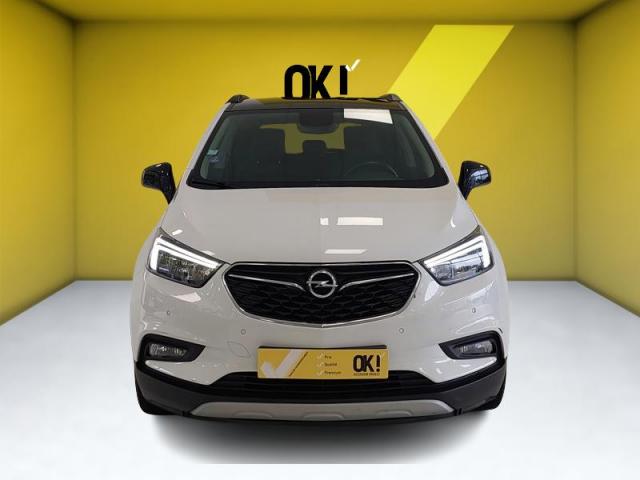 Opel Mokka X image 3