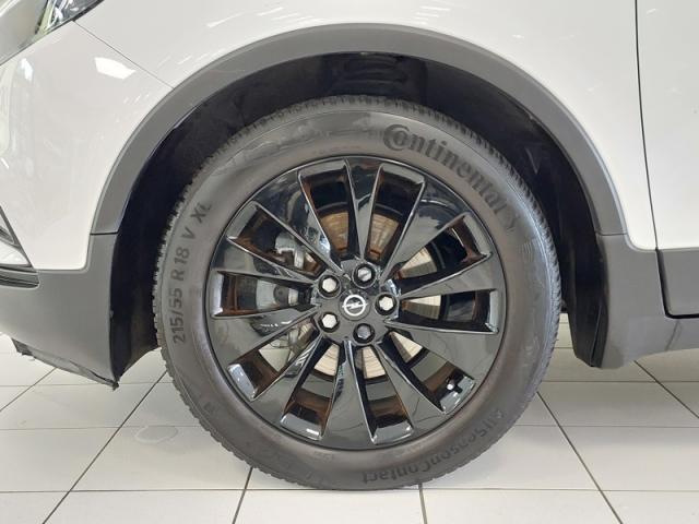 Opel Mokka X image 1