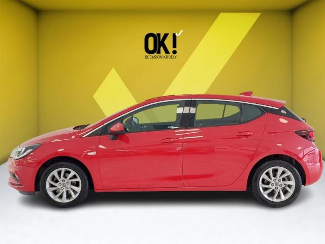 Opel Astra K image 1