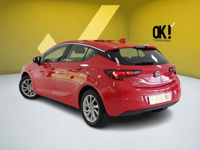 Opel Astra K image 4