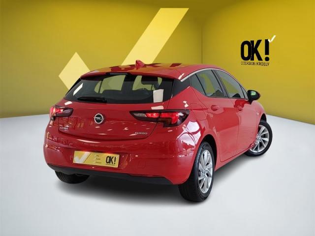 Opel Astra K image 3