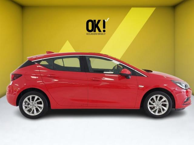 Opel Astra K image 5