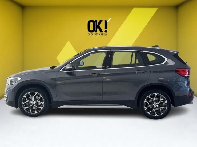 Bmw X1 image 4