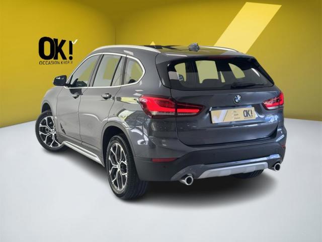 Bmw X1 image 8