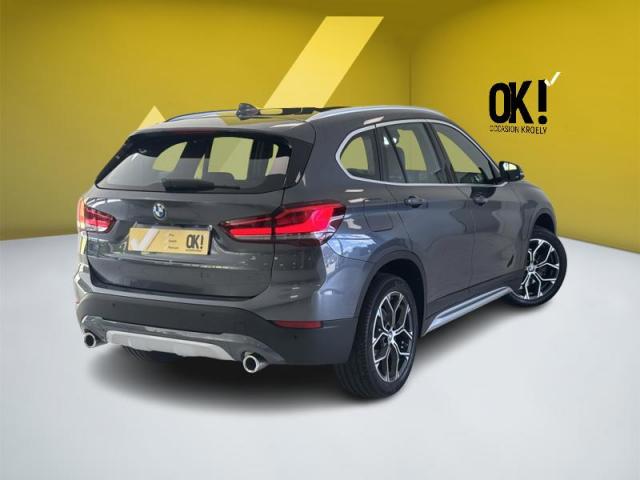 Bmw X1 image 1