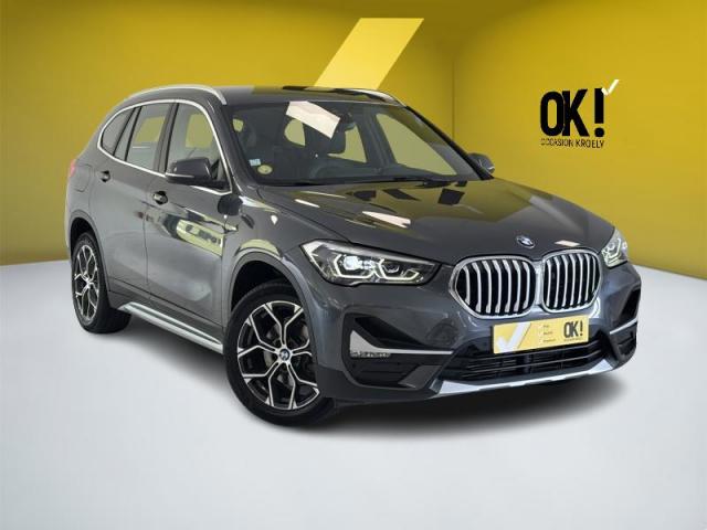 Bmw X1 image 5