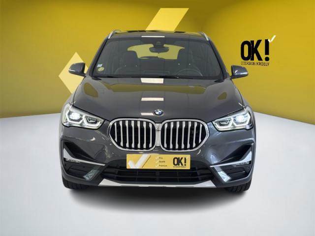 Bmw X1 image 3