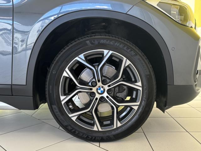 Bmw X1 image 6