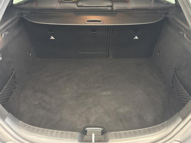 Mercedes Benz Cla Shooting Brake image 2