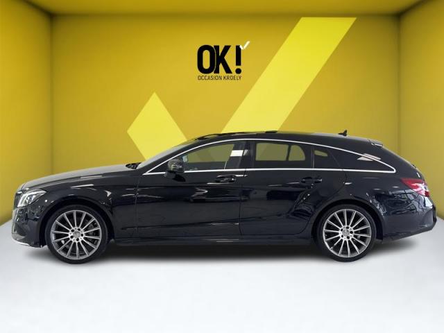 Mercedes Benz Classe Cls image 1