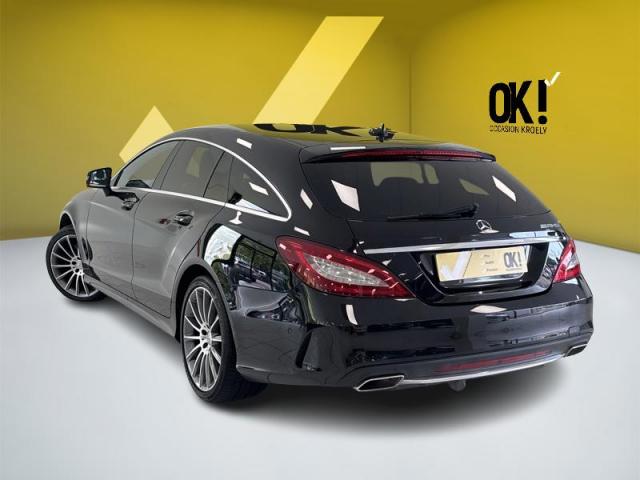 Mercedes Benz Classe Cls image 9