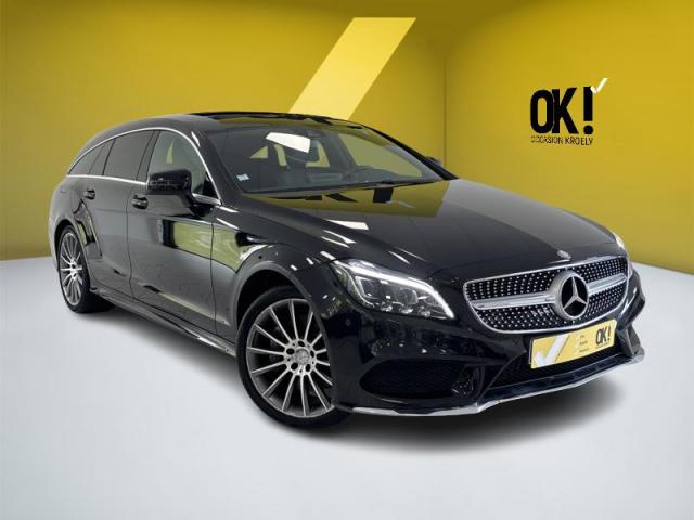 Mercedes Benz Classe Cls image 6