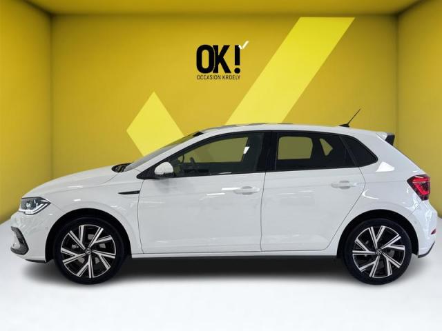 Volkswagen Polo image 5