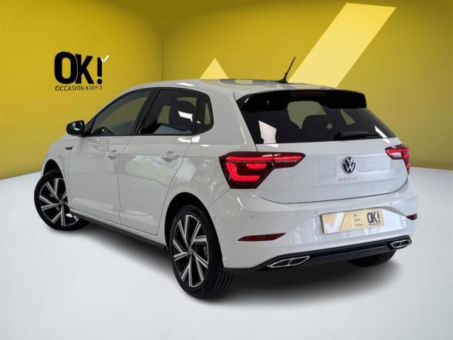 Volkswagen Polo image 1