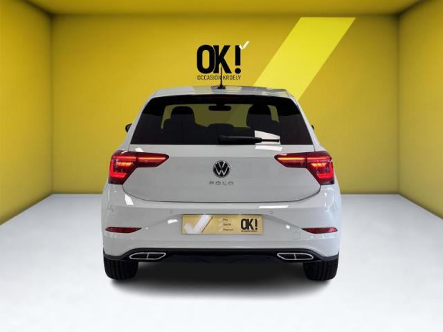 Volkswagen Polo image 2