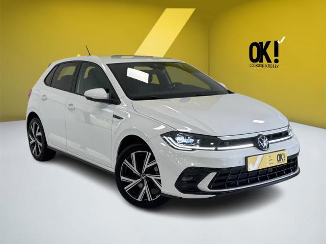 Volkswagen Polo image 9