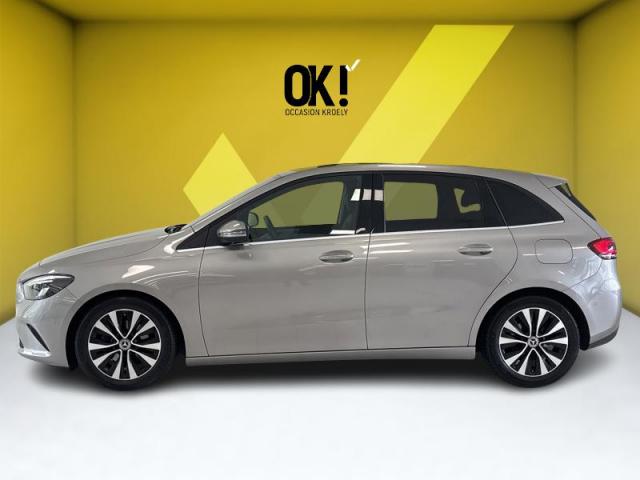 Mercedes Benz Classe B image 7