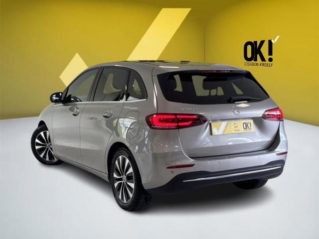 Mercedes Benz Classe B image 9