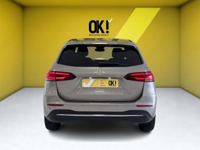 Mercedes Benz Classe B image 2