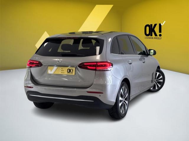 Mercedes Benz Classe B image 1